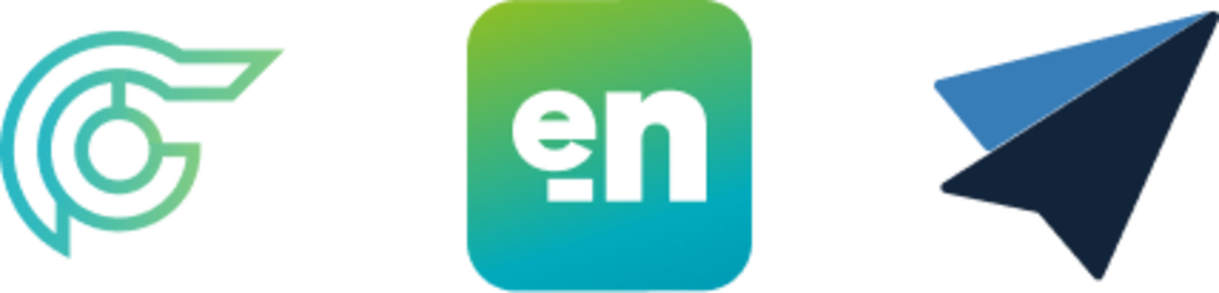 Colegio Notarial do Brasil Conselho Federal logo