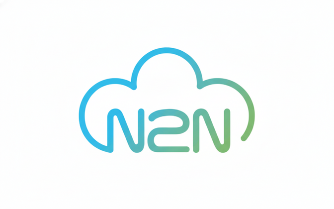 N2N LightLeapAI Status logo