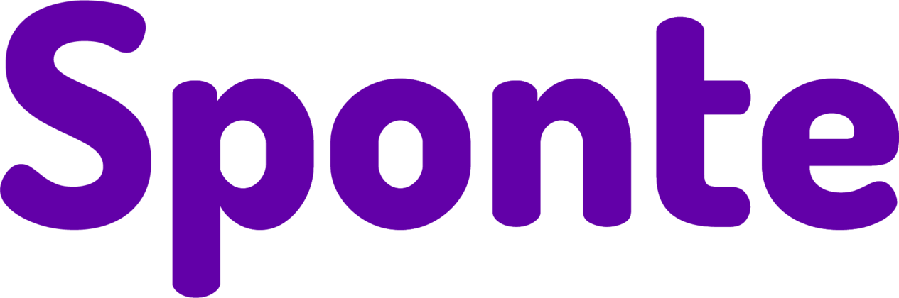 Sponte logo