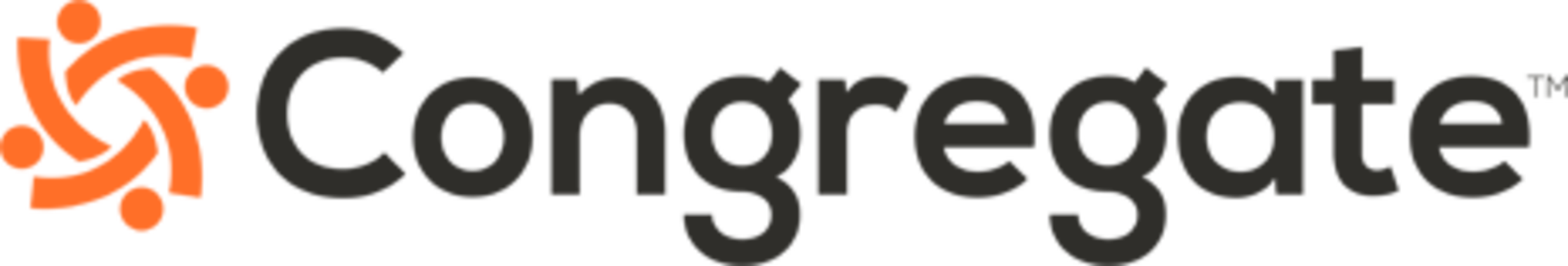 Congregate logo