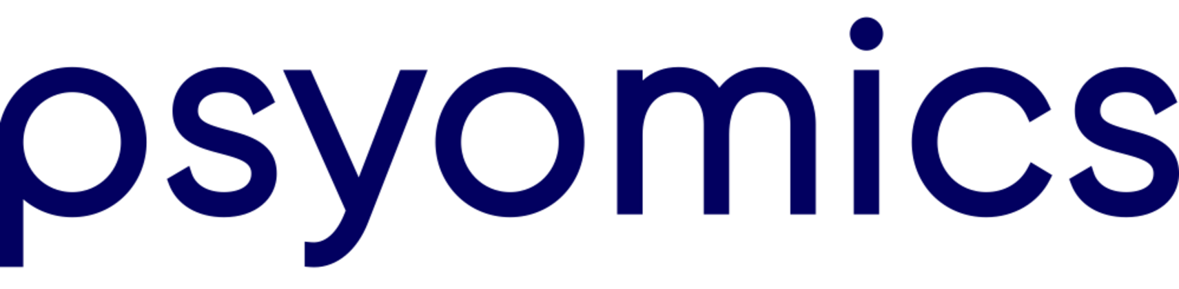 Psyomics logo