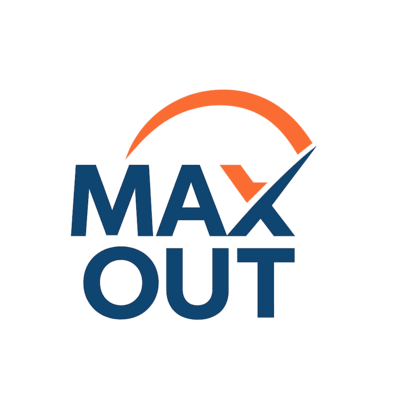 Maxout AI logo