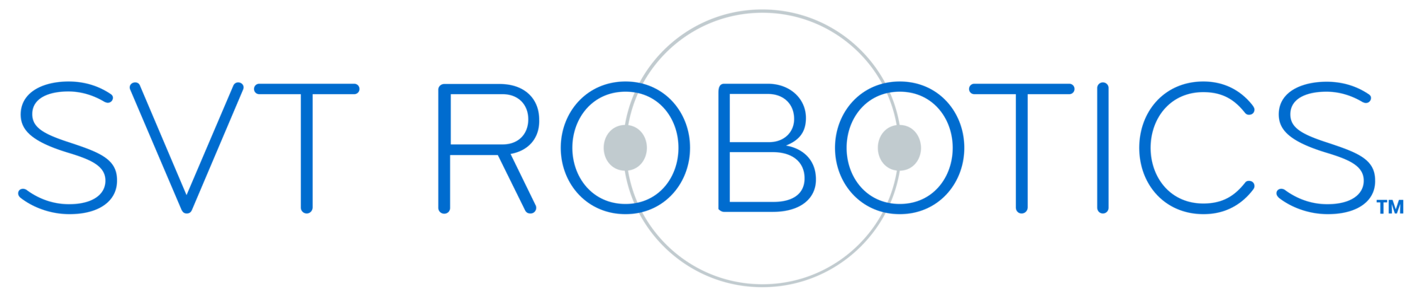 SVT Robotics logo