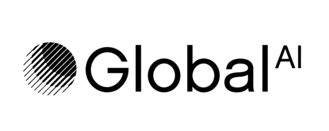 Global AI logo