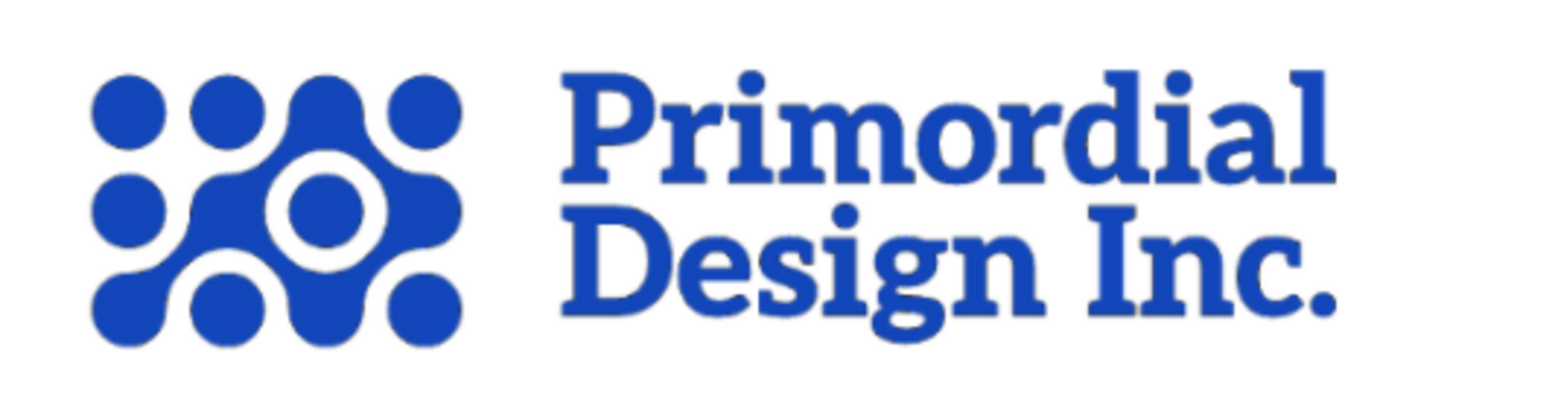 Primordial Design logo