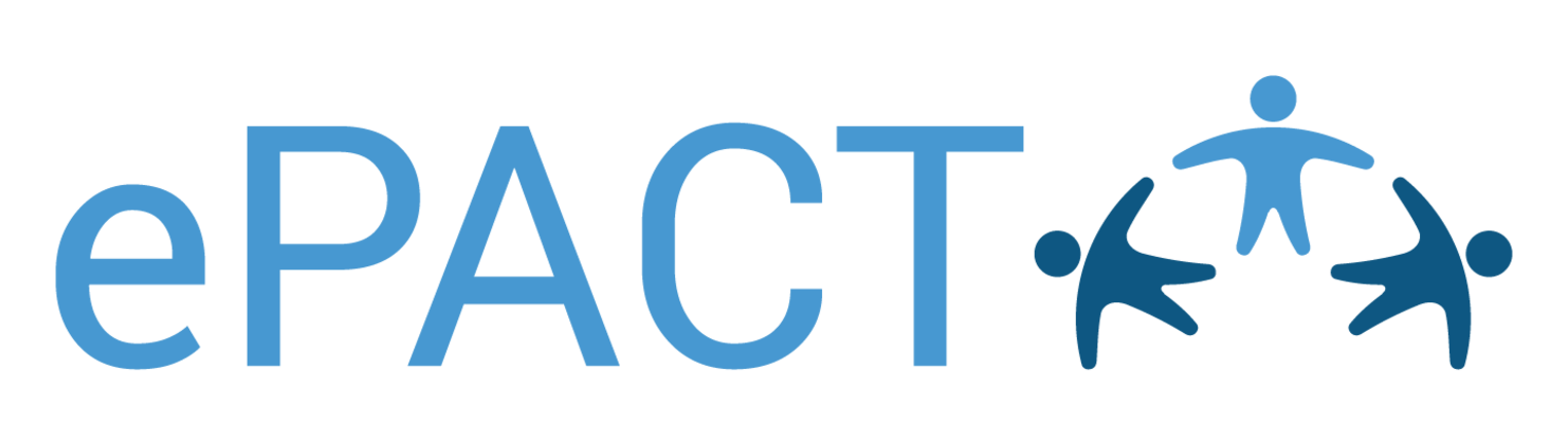 ePACT Network logo