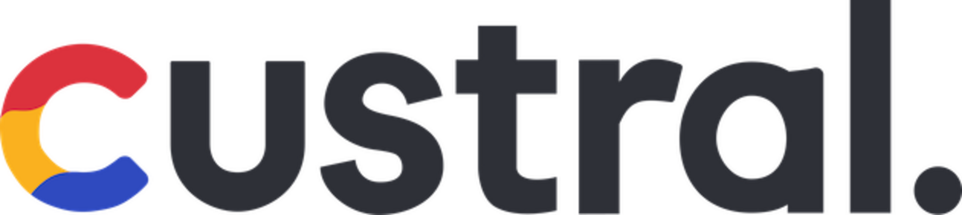 Custral logo