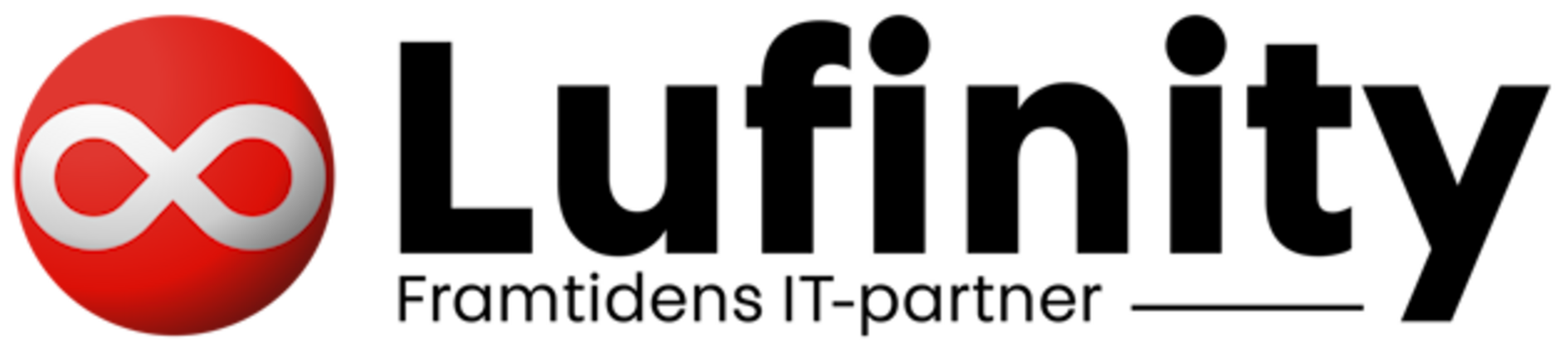Lufinity Service logo