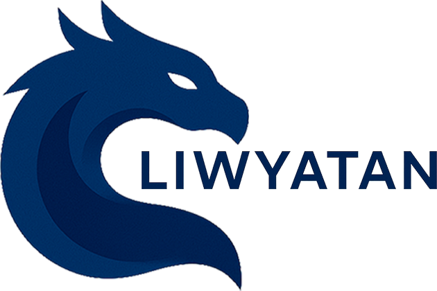 Liwyatan logo