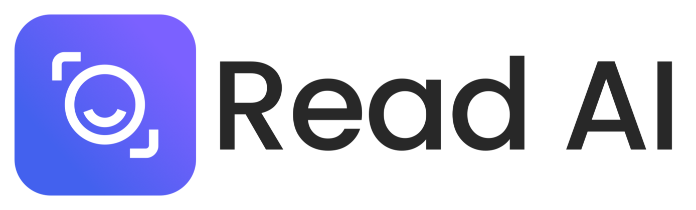 Read AI logo