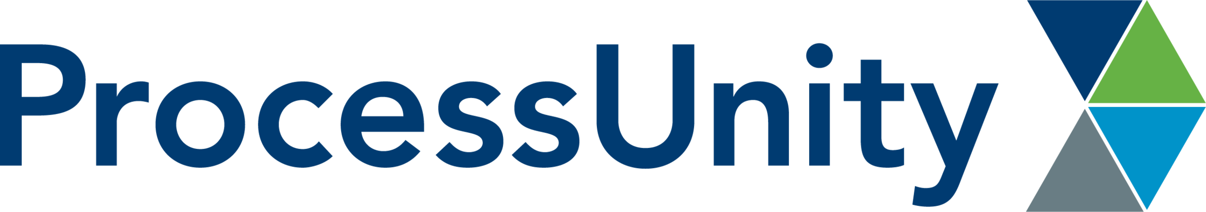 ProcessUnity logo