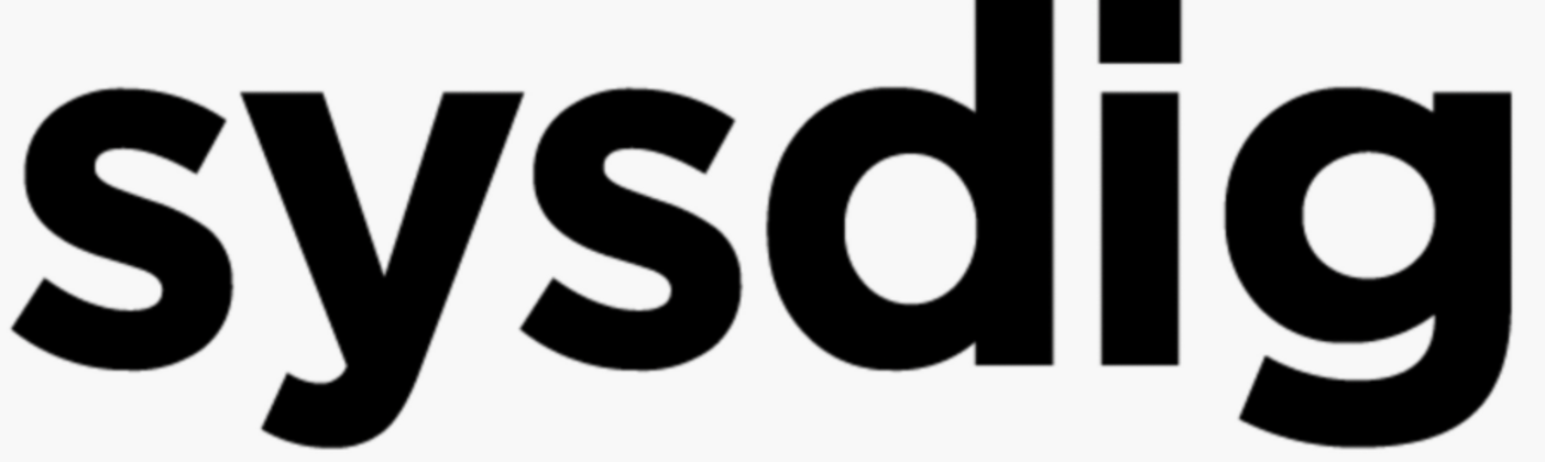 Sysdig EU3 logo