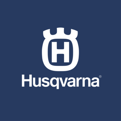 Husqvarna Portal logo