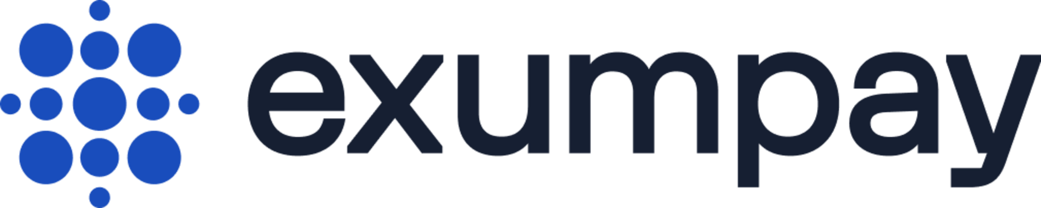 exumpay logo