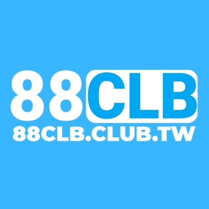 88clbclubtw logo