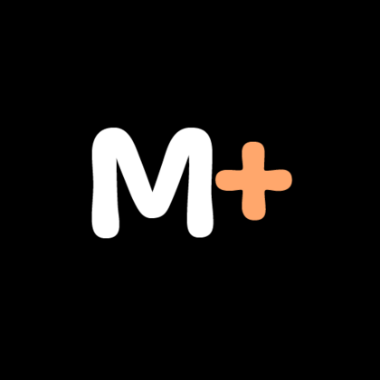 MoviPlus App logo