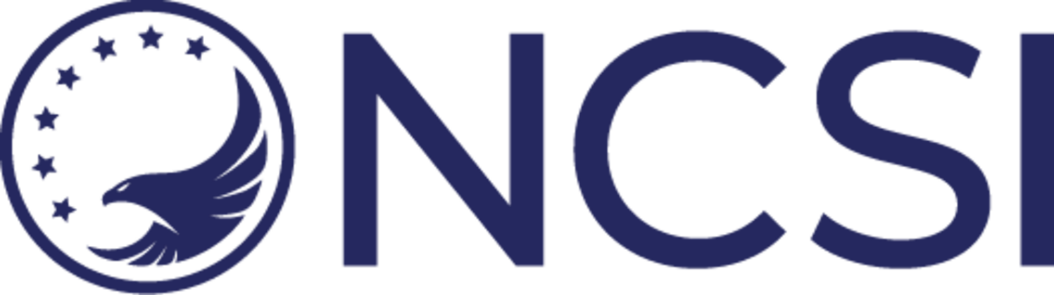 NCSI SafeApp logo