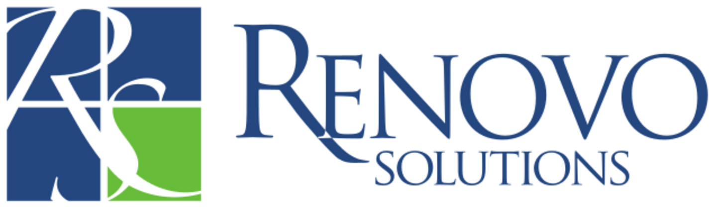 RenovoLive logo