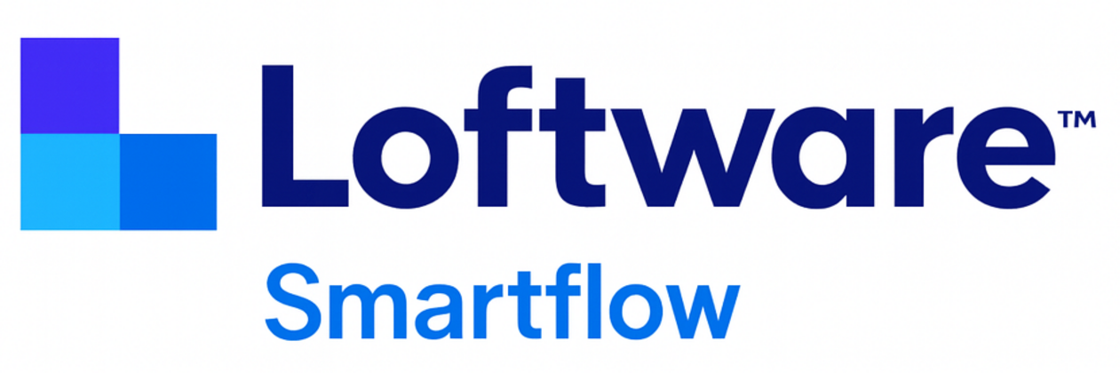 Loftware Smartflow logo
