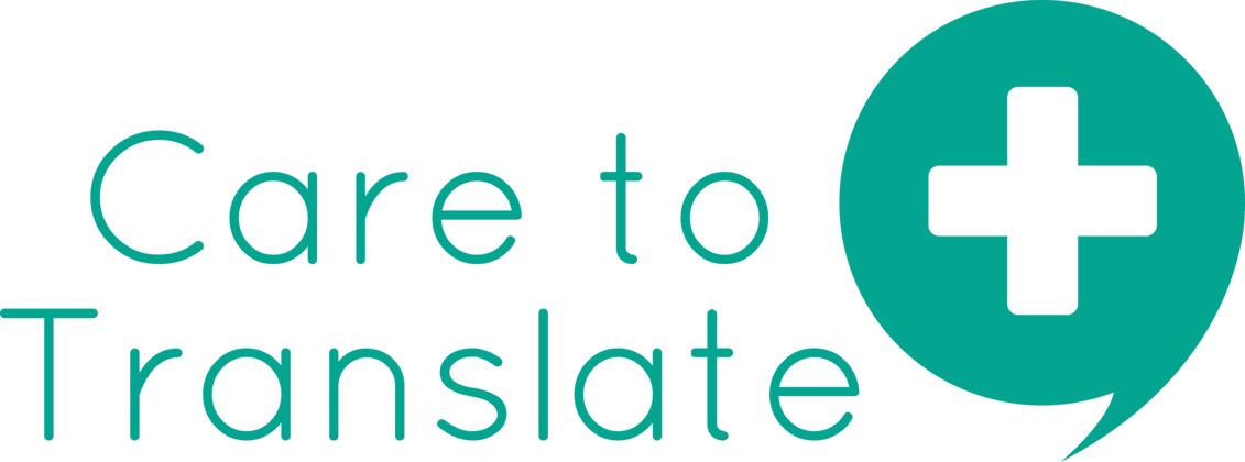 Care to Translate Status logo