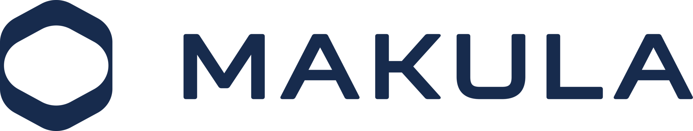 Makula Technology GmbH logo