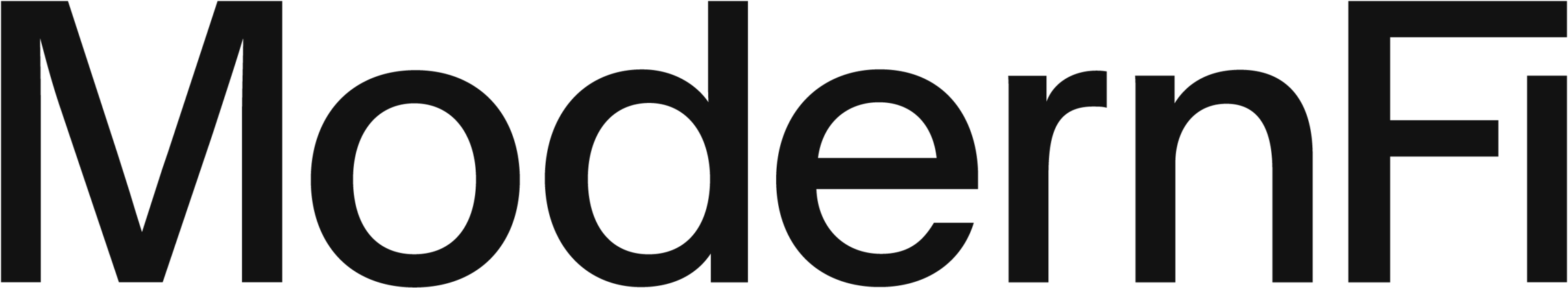 ModernFi logo