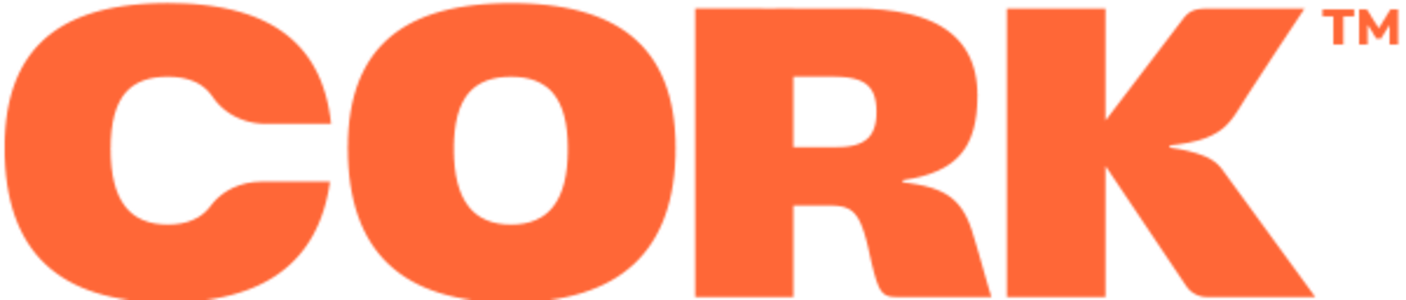 Cork Inc logo