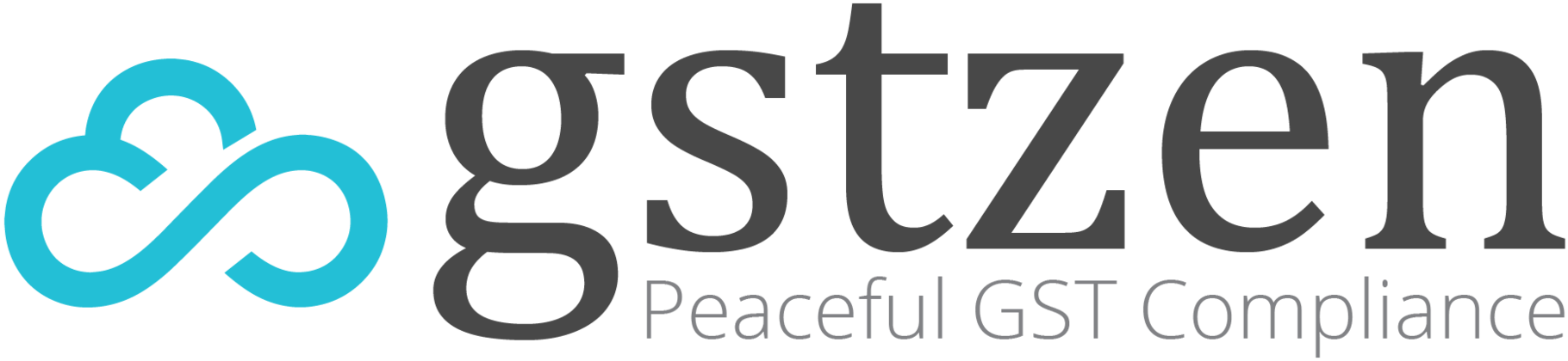 GSTZen logo