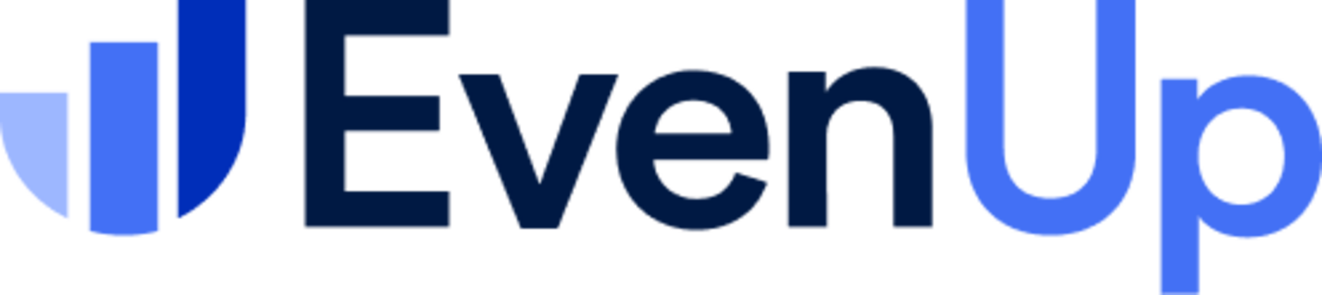 EvenUp logo