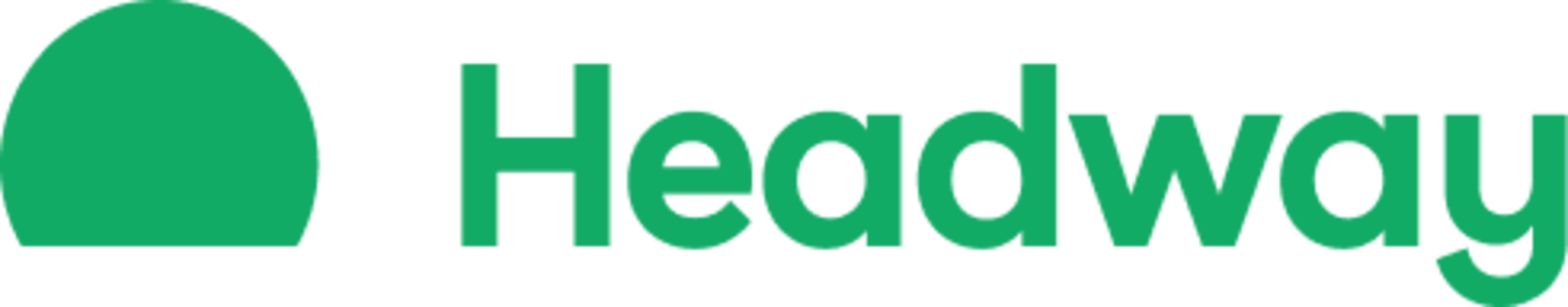 Headway logo