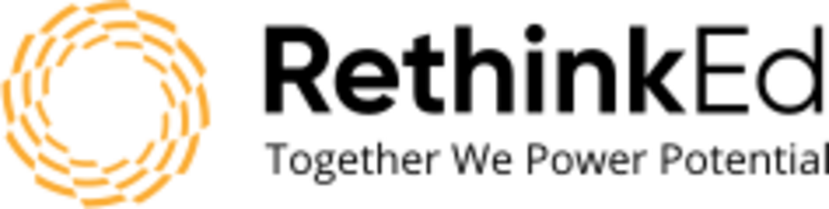 RethinkEd logo