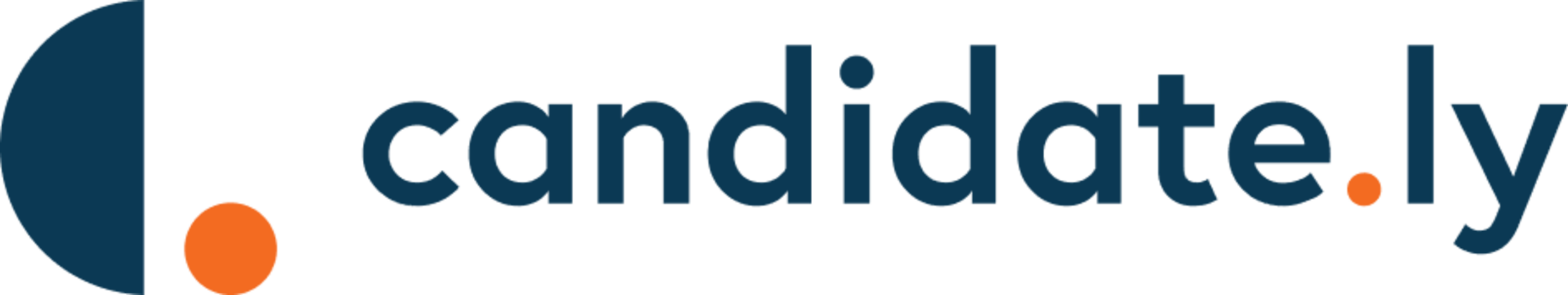 Candidately logo