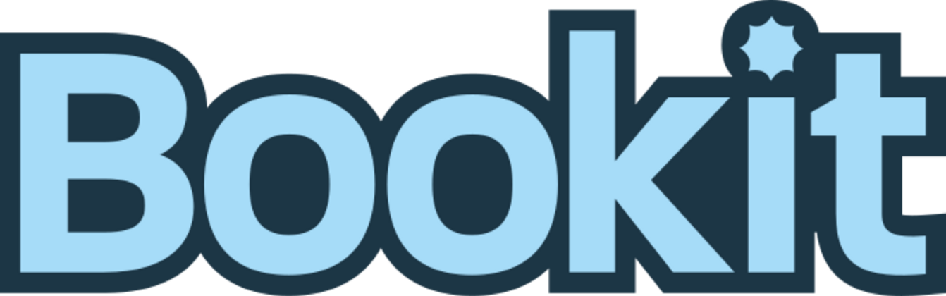 Bookit logo