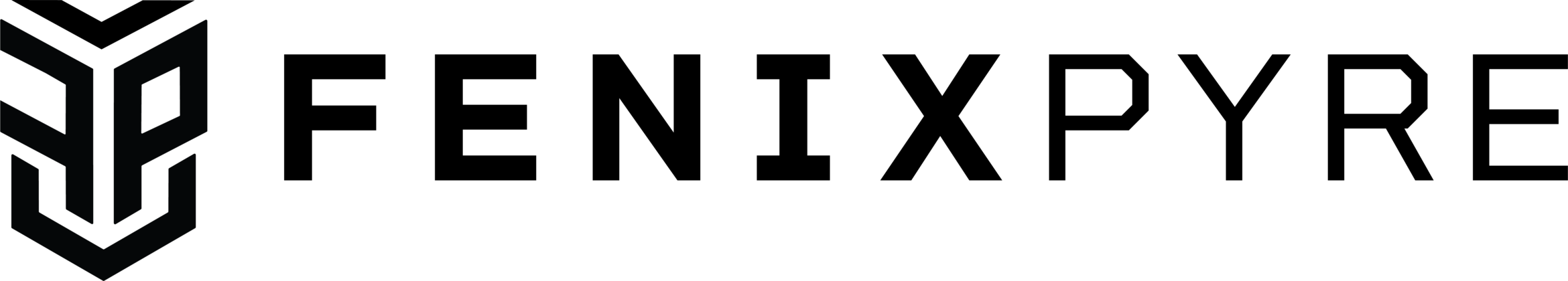 FenixPyre Inc logo