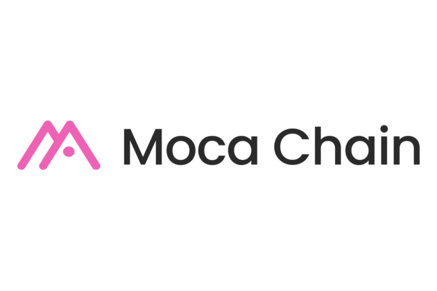 Moca Chain logo