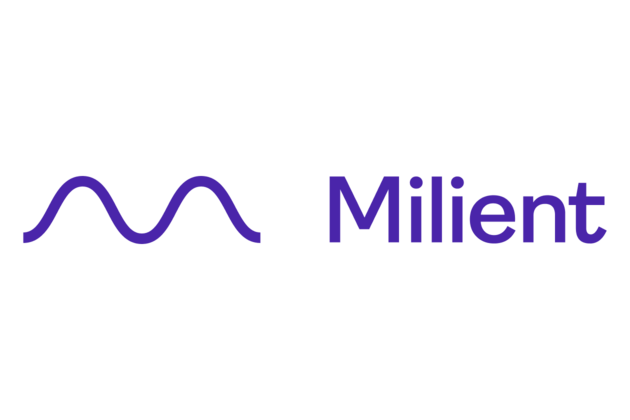 Milient Software logo