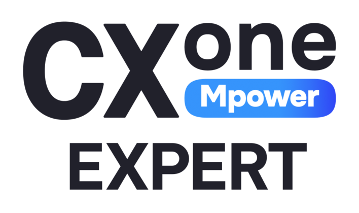 CXone Expert CA logo