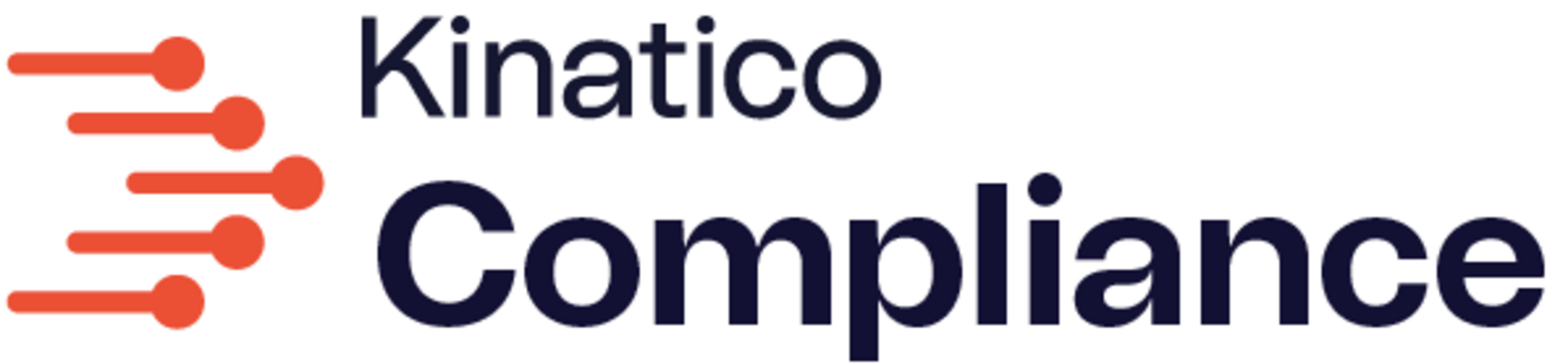 Kinatico Compliance logo