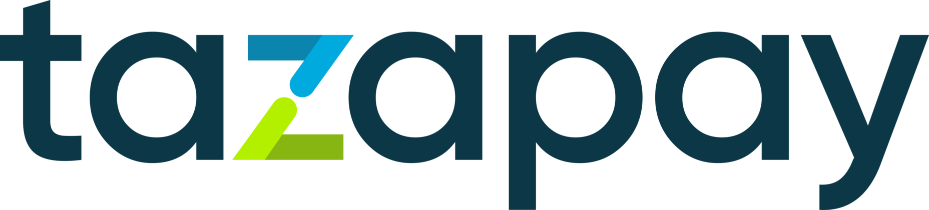Tazapay logo