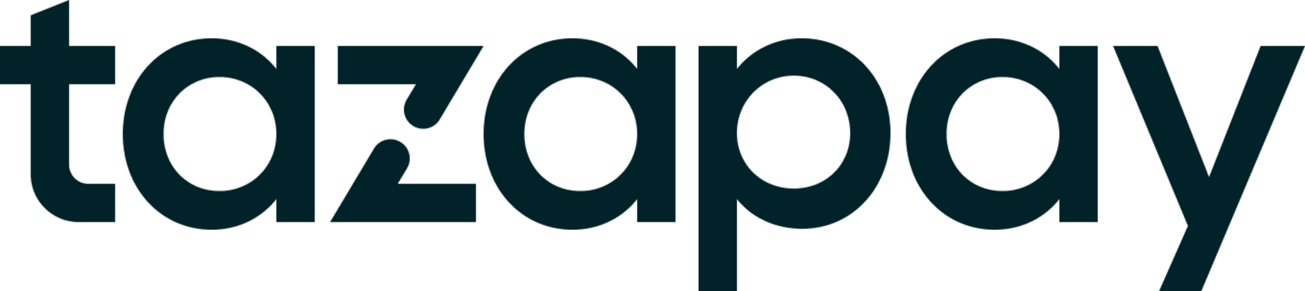 Tazapay logo