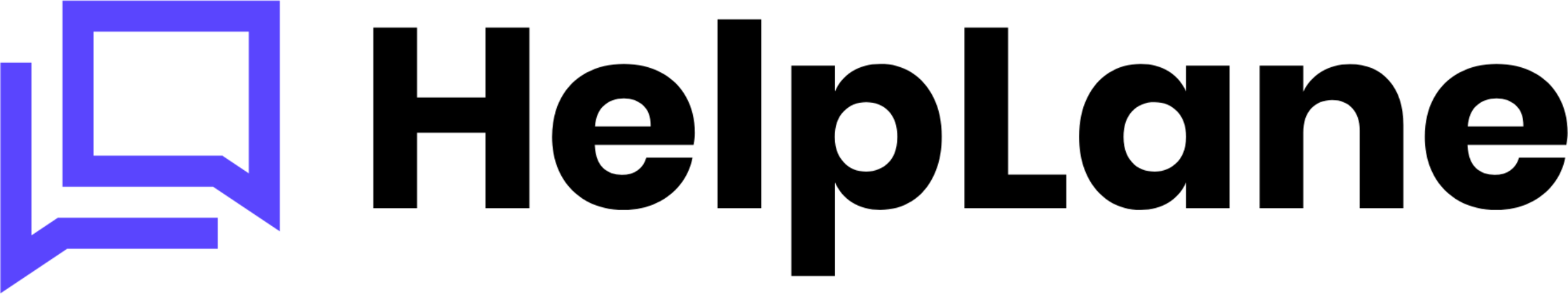 HelpLane logo