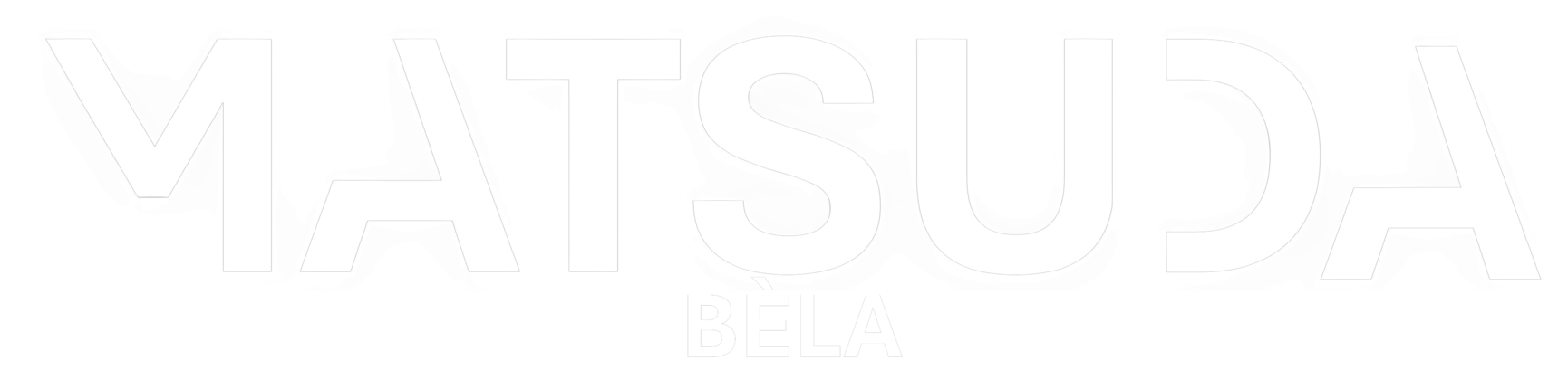 Matsuda Bela logo