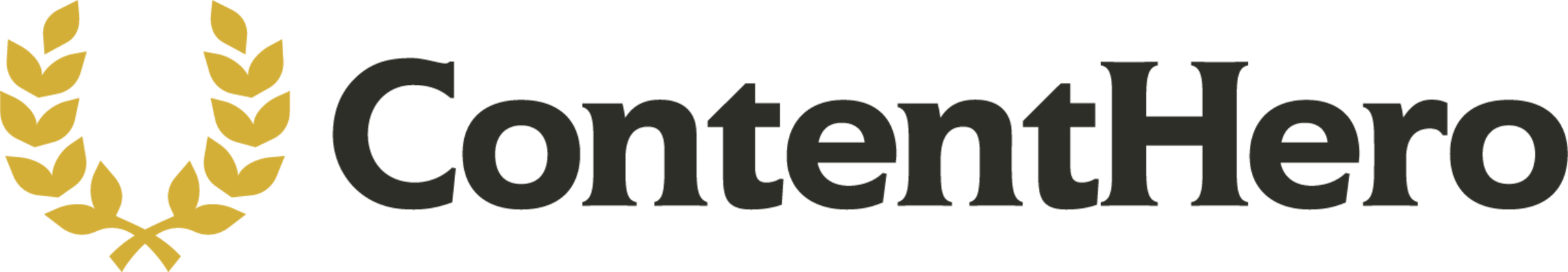 ContentHero logo