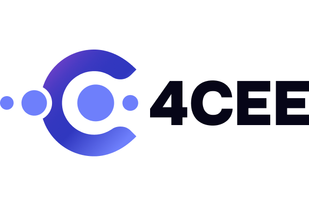 4CEE logo