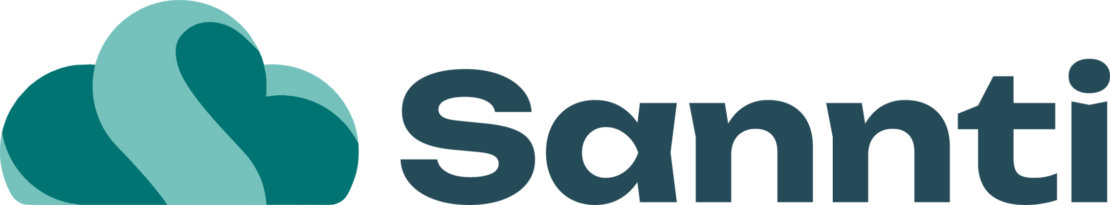 Sannti Global logo