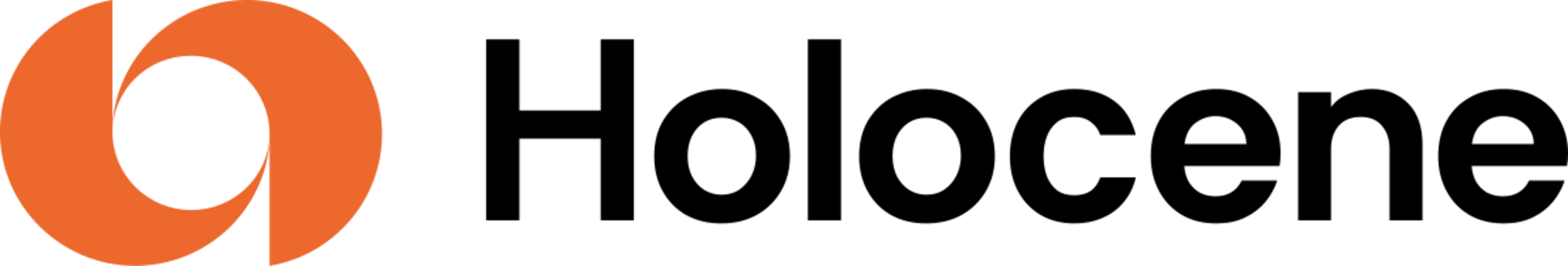 Holocene Status logo