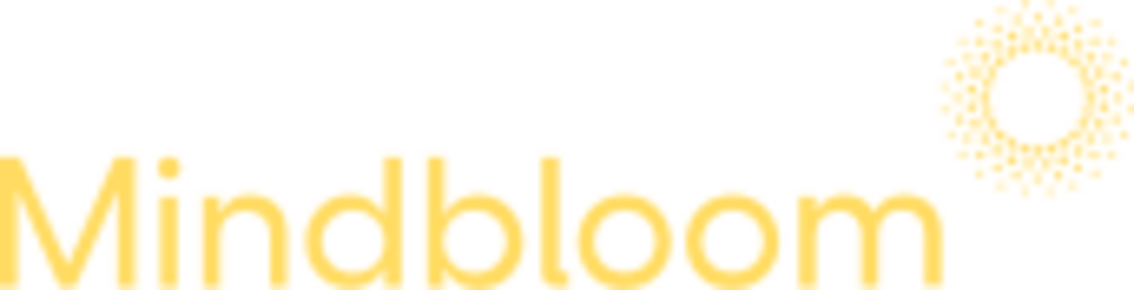 Mindbloom logo