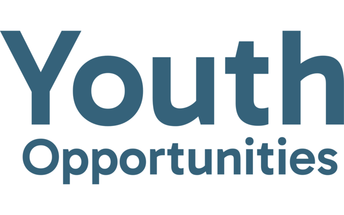 Youth Opportunities logo