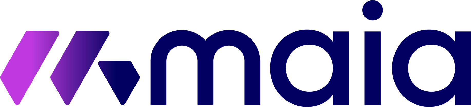 MAIA logo