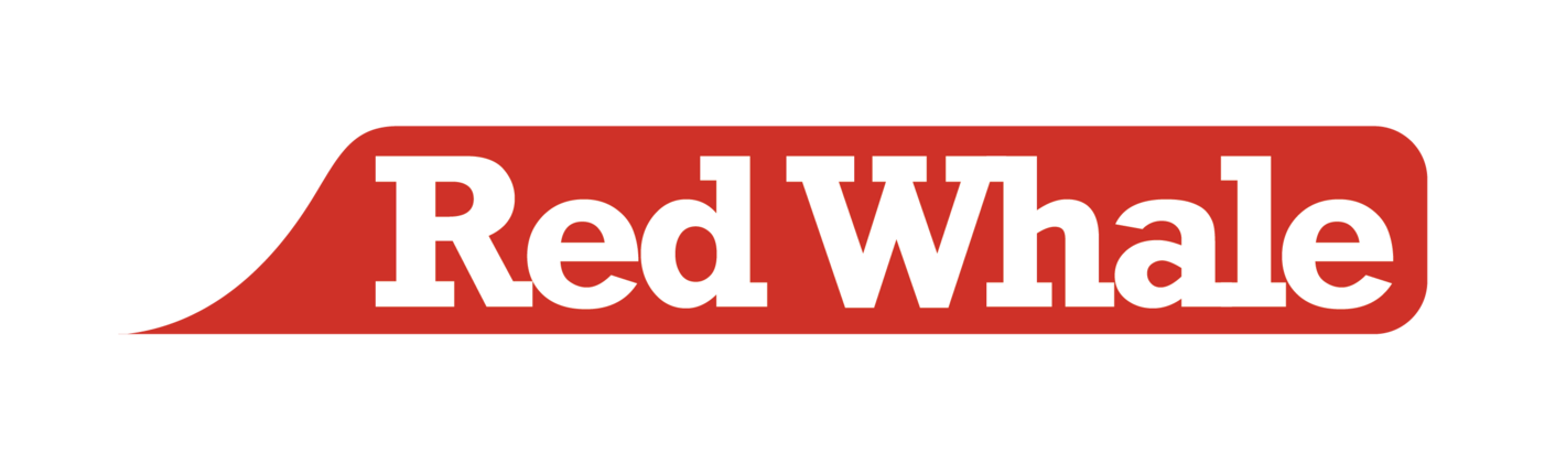 Red Whale logo
